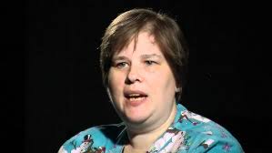 Ken Ricketts and Marya Parker