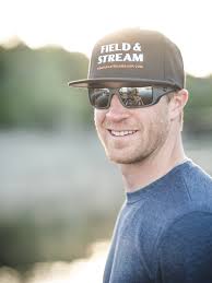 DICK'S SPORTING GOODS, FISHING — KALEB WHITE