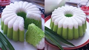 Maybe you would like to learn more about one of these? Cara Membuat Kue Putu Ayu Jumbo Hanya 1 Telur Youtube