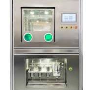 JC767 Component Cleanliness Cabinet