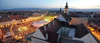 Eu leaders discuss the #futureofeurope. PregÄtiri Pentru Summitul Ue De La Sibiu Din 2019 Primul DupÄ Brexit Vor Participa 27 De Sefi De Stat Si De Guvern 36 De DelegaÅ£ii Oficiale 400 De InvitaÅ£i De Rang Inalt Si 800 De Jurnalisti