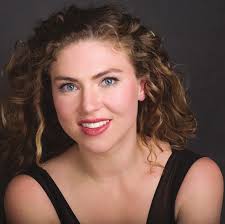 Annette Dasch im Gespräch Weltstar vom AGD