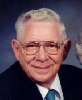 Obituary information for James S. Felty