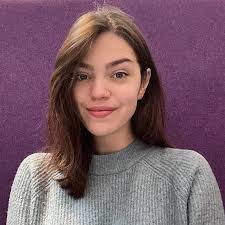 Carla Vaca's Instagram, Twitter & Facebook