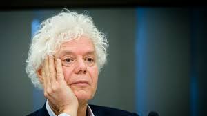 Paul Scheffer over vluchtelingencrisis