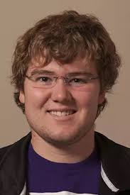 2015-16 Men's Swimming and Diving Roster