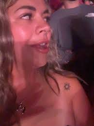 🔥 Jessie Murph 🩷, @bratttyb , #tennesseevalleyfair #concertfoutfit  #knoxvilletn #jessiemurph