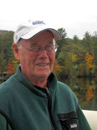 William Uber avis de décès