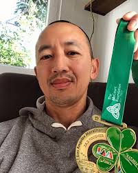 Silver Lake Track Club