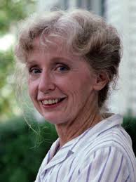 Anne Haney Movies & TV Shows List