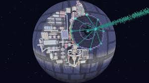 Minecraft is a game that lends itself to hundreds of hours of exploration and building. Minecraft World Death Star 1 14 4 Download Ijaminecraft
