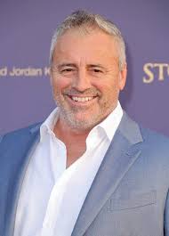 Happy 58th Birthday, Matt LeBlanc! Our Joey is getting old 🥺❤️