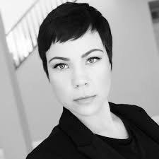 Summer Rose Barnes Realtor