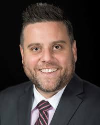 Blair named Vice President for Advancement at Presentation College