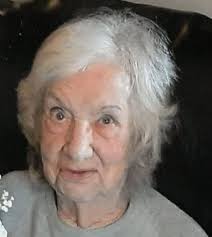 Lucille Carroll Riddle Obituary October 24, 2021