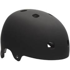 Bild Von Bell Segment Helm 2016 Matte Black Demo