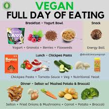 Vegan Health Hub On Instagram For Vegan Meal Plans Click The Bio Link Have You Tried Chickpea Pasta Chickpea Pasta Vegan Meal Plans Vegan Recipes