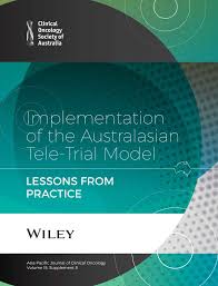 Please visit our cancer council support page. Implementation Of The Australasian Teletrial Model Lessons From Practice 2019 Asia Pacific Journal Of Clinical Oncology Wiley Online Library
