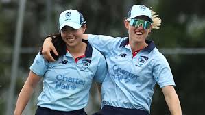 cricket.com.au - News update