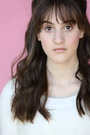 All about celebrity Maya Jade Frank! Watch list of Movies online:  Bizaardvark