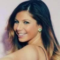 Vanessa Wilhelm's Instagram, Twitter & Facebook