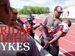 The characters do their own talking, and the audience can draw their own conclusions. Friday Night Tykes Season Finale Recap Barstool Sports