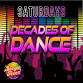 Saturdays: Retro Remix event image