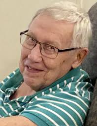 Obituary information for Robert Lewis Roach Jr.