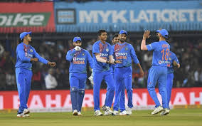Australia completed an easy victory over india at the melbourne cricket ground on sunday, beating. India Vs Australia 2020 2nd Odi India S Predicted Playing Xi