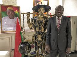 Interests in burkina faso are to promote continued democratization and greater respect for human rights, and to encourage sustainable economic development. Burkina Faso To Vote In Shadow Of Extremist Threat Arab News