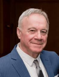 James Robin Adair Obituary