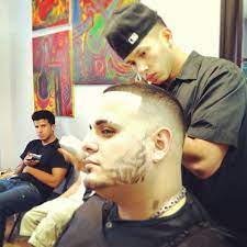 Pjsbarbershop Menshair Barbershop Haircut Barbers Westpalmbeach Florida Clippers Beard Des Mens Hairstyles Mens Hairstyle Images Long Hair Styles Men