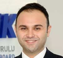 Errol colak is a radiologist, project investigator at the li ka shing knowledge institute of st. Caner Colak Caner Colak The Business Year