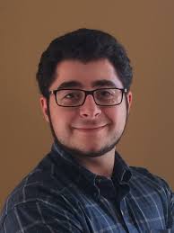 Alumni — Kenneth Vail