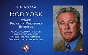 Texas State Association of Fire Fighters