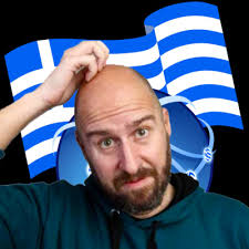 Digital Influencer Jimmy Ntebekos by Connecting Greeks Podcast