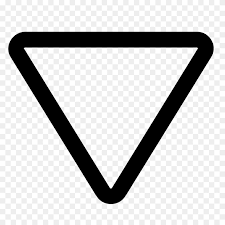 Well i got a problem here. Triangle Arrow Icon Rounded Triangle Png Stunning Free Transparent Png Clipart Images Free Download