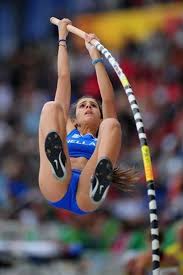 She won the gold medal at the 2016 olympic games with a jump of 4.85 meters 2 and has also competed at the 2012 summer olympics. Ekaterini Stefanidi Alchetron The Free Social Encyclopedia