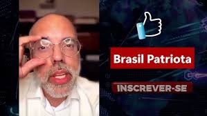 Alan manda recado patriota sobre Alexandre