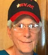 Clifford Maxwell "Mac" McDonald Jr. Obituary