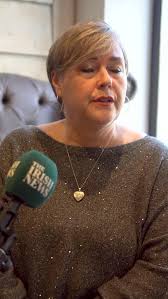 Anna Symonds, a national champion rugby player, has been face-to-face with  intense grief, loss, trauma and evil. Fifteen years ago, her life was torn  apart when a good friend and team member