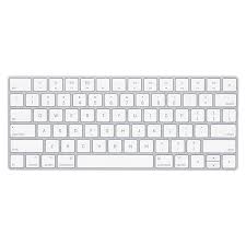 Magic Keyboard Us English Mac Accessories Apple Keyboard Keyboard
