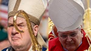 Will we see first-ever American pope? How USA's image comes into play