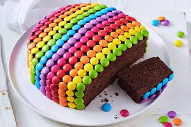 In order to get them. Cakes For Kids