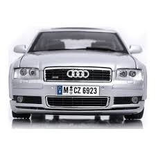 Image result for Light Silver 2004 A8L