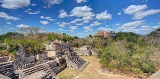 Large selection of the hotels and better prices than competitors 5/5 Coba Vs Chichen Itza Private Tour Review