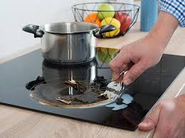 Herd Und Kochfelder Richtig Reinigen Lidl De