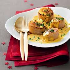 Saint Jacques Sautees Toutes Les Recettes Et Conseils De Cuisine Paleo Recipes Food Paleo Cooking
