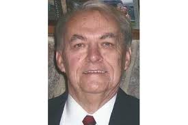 Daniel Conger Obituary (2014)