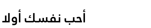 Fonts may be second only to bookmarks when it comes to things that tend to accumulate on a c. Download Free Arabic Fonts Best Modern Arabic Fonts Arabic Fonts